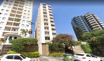 Imagem do condomínio Condomínio Village Campinas - Cambuí - Campinas - SP
