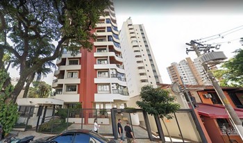 Imagem do condomínio Condomínio Village - Campo Belo - São Paulo - SP