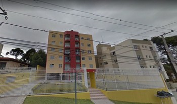 Imagem do condomínio Condomínio Village Das Tulipas - Boa Vista - Curitiba - PR