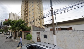 Imagem do condomínio Condomínio Village De Granville - Planalto Paulista - São Paulo - SP