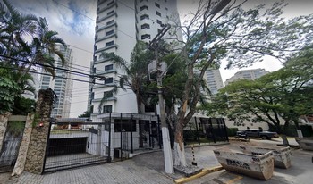 Imagem do condomínio Condomínio Village De Lyon - Vila Prudente - São Paulo - SP