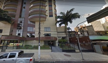 Imagem do condomínio Condomínio Village Kristal Bay - Umarizal - Belém - PA