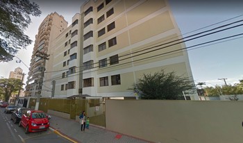 Imagem do condomínio Condomínio Village Marseille - Centro - Taubaté - SP