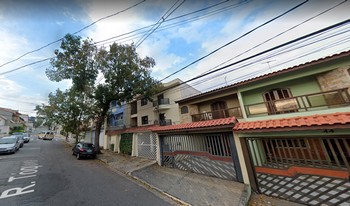 Imagem do condomínio Condomínio Village Pratagy - Vila Metalurgica - Santo André - SP