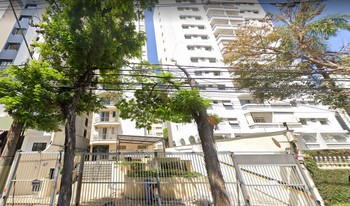 Imagem do condomínio Condomínio Village Saint Paul De Vence - Centro - Campinas - SP