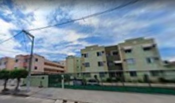 Imagem do condomínio Condomínio Village San Diego - Parque Califórnia - Campos Dos Goytacazes - RJ