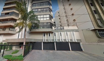Imagem do condomínio Condomínio Village Vent Vert Ii - Centro - Campos Dos Goytacazes - RJ