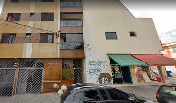 Imagem do condomínio Condomínio Villaggio D Oro - Santa Maria - São Caetano Do Sul - SP