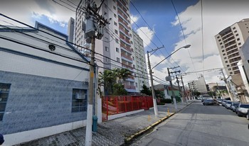 Imagem do condomínio Condomínio Villaggio Di Bello Sguardo - Belenzinho - São Paulo - SP