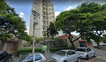 Imagem do condomínio Condomínio Villaggio Di Lugano Bl A E Di Locarno Bl B - Vila Leopoldina - São Paulo - SP