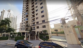 Imagem do condomínio Condomínio Villaggio Di Piemonte - Santana - São Paulo - SP