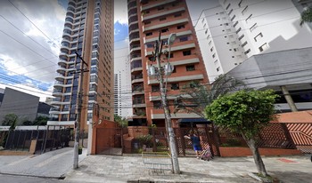 Imagem do condomínio Condomínio Villaggio Di Treviso - Santana - São Paulo - SP