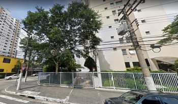 Imagem do condomínio Condomínio Villagio Di Verona - Tatuapé - São Paulo - SP