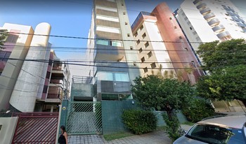 Imagem do condomínio Condomínio Villalobos - Buritis - Belo Horizonte - MG
