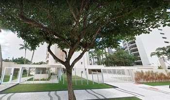 Condomínio Villas De Castellamare - Riviera De São Lourenço - Bertioga - SP