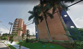 Condomínio Villas De San Fernando - Riviera De São Lourenço - Bertioga - SP