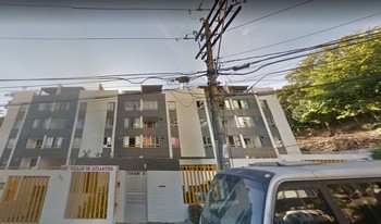Imagem do condomínio Condomínio Villas Do Atlântico - Armação - Salvador - BA