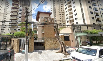 Imagem do condomínio Condomínio Ville Celia Maria - Vila Leopoldina - São Paulo - SP