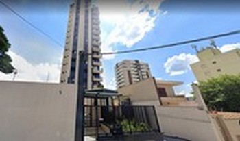 Imagem do condomínio Condomínio Ville D' Argent - Vila Galvão - Guarulhos - SP
