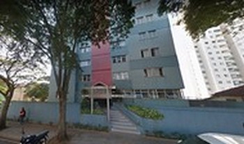 Imagem do condomínio Condomínio Ville Dampezzo - Centro - Londrina - PR