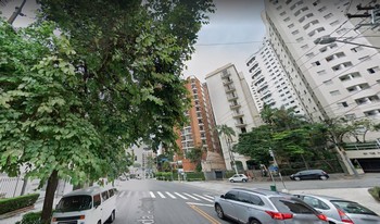 Imagem do condomínio Condomínio Ville De France - Aclimação - São Paulo - SP
