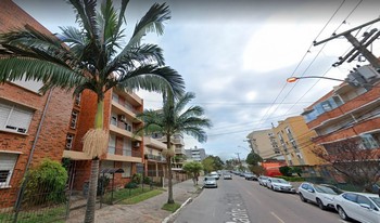 Imagem do condomínio Condomínio Ville De France - Centro - Pelotas - RS
