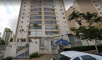 Imagem do condomínio Condomínio Ville De Geneve - Jabaquara - São Paulo - SP