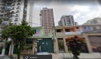 Imagem do condomínio Condomínio Ville De Grenoble - Vila Mascote - São Paulo - SP