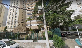 Imagem do condomínio Condomínio Ville De Nice - Bela Vista - São Paulo - SP