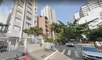 Imagem do condomínio Condomínio Ville Etoile - Cerqueira César - São Paulo - SP