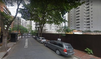 Imagem do condomínio Condomínio Ville Giverny - Itaim Bibi - São Paulo - SP