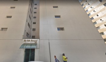 Imagem do condomínio Condomínio Ville Portneuf - Centro - Campinas - SP