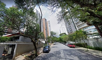 Imagem do condomínio Condomínio Ville Quebec - Lapa - São Paulo - SP