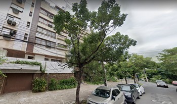 Imagem do condomínio Condomínio Ville Roland Garros - Mont Serrat - Porto Alegre - RS
