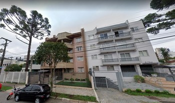 Imagem do condomínio Condomínio Villefrance - água Verde - Curitiba - PR