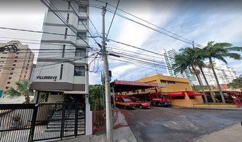 Condomínio Villeneuve - Anhangabaú - Jundiaí - SP