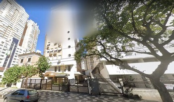 Imagem do condomínio Condomínio Villeneuve - Gonzaga - Santos - SP