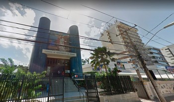 Imagem do condomínio Condomínio Vilmar - Barra - Salvador - BA