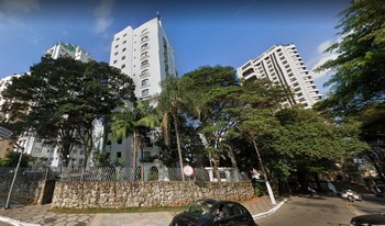 Imagem do condomínio Condomínio Vina Del Mar - Paraisópolis - São Paulo - SP