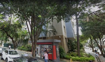 Imagem do condomínio Condomínio Vina Del Mar - Consolação - São Paulo - SP