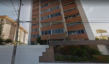 Imagem do condomínio Condomínio Vina Del Mar - Papicu - Fortaleza - CE