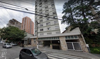 Imagem do condomínio Condomínio Vinicius - Aclimação - São Paulo - SP