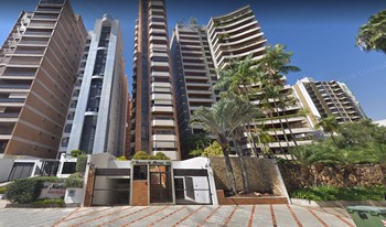 Imagem do condomínio Condomínio Vinicius De Moraes - Cambuí - Campinas - SP
