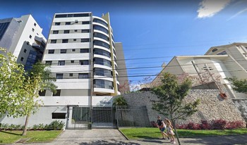 Imagem do condomínio Condomínio Vintage - Juvevê - Curitiba - PR