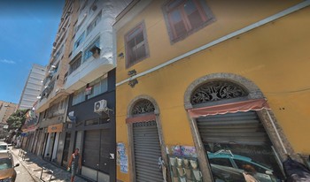 Imagem do condomínio Condomínio Vinte Abril - Centro - Rio De Janeiro - RJ