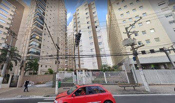 Imagem do condomínio Condomínio Vinte E Oito De Maio - Santana - São Paulo - SP