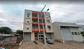 Imagem do condomínio Condomínio Vinte E Um De Abril - Patria Nova - Novo Hamburgo - RS