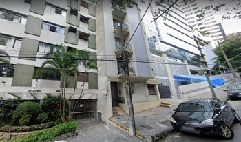 Imagem do condomínio Condomínio Vinte E Um De Maio - Bela Vista - São Paulo - SP