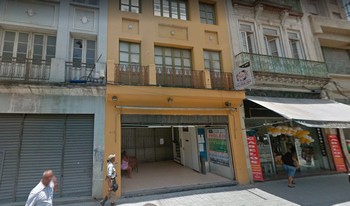 Imagem do condomínio Condomínio Violeta Lima E Castro - Centro - Rio De Janeiro - RJ