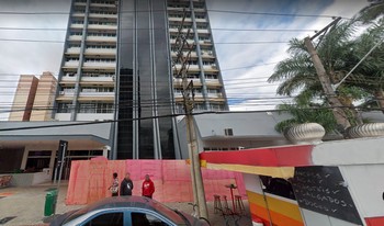 Imagem do condomínio Condomínio Vip Center - Centro - São José Dos Campos - SP